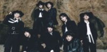 Stray Kids、最新アルバムが米「ビルボード200」8連続1位獲得