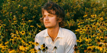 Djoこと『ストレンジャー・シングス』スティーブ役のジョー・キーリー、5月に緊急来日決定