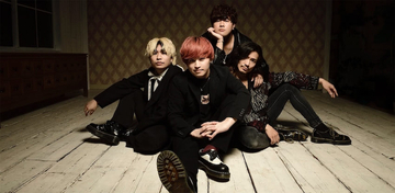 Arakezuriが語る、2年間が美しき結実した『ENSEMBLE』、日本武道館への想い