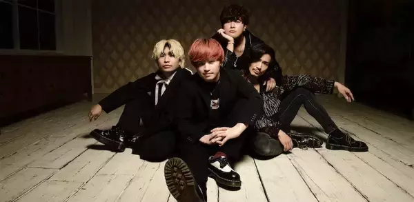 Arakezuriが語る、2年間が美しき結実した『ENSEMBLE』、日本武道館への想い