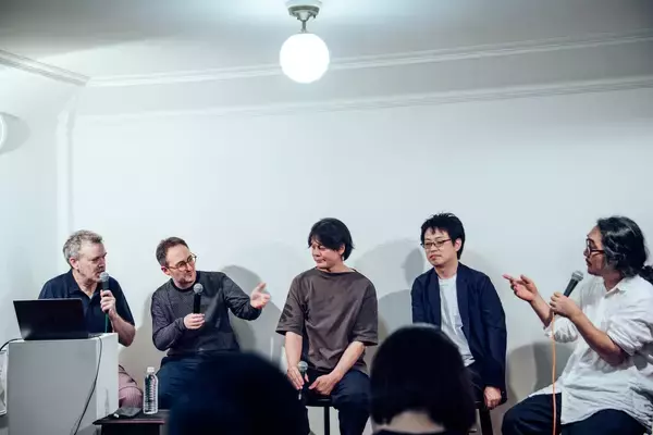 「ロンドンはいかに音楽を「政策」にしたか？　日本でミュージックシティはつくれるか」の画像