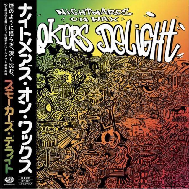 Nightmares On Waxはなぜ偉大なのか？　ブリープからダウンテンポへ、レイヴ以降の「チル」を開拓した歩み