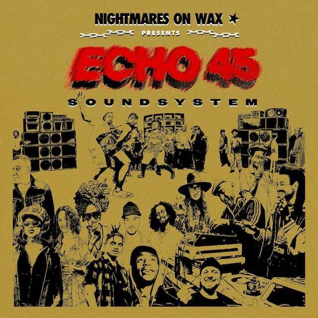 Nightmares On Waxはなぜ偉大なのか？　ブリープからダウンテンポへ、レイヴ以降の「チル」を開拓した歩み