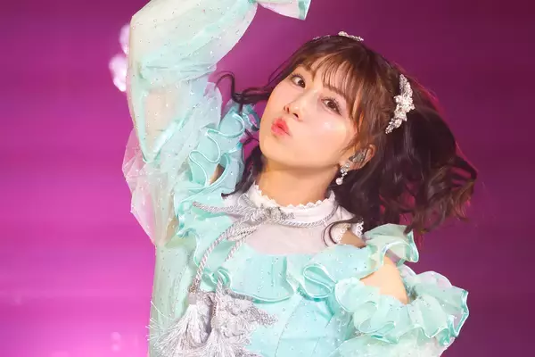 「TEAM SHACHI、13年8カ月の活動にピリオドを打った名古屋城でのラストライブ」の画像