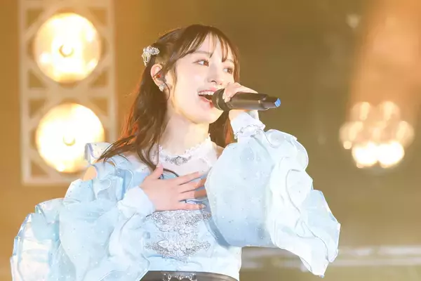 「TEAM SHACHI、13年8カ月の活動にピリオドを打った名古屋城でのラストライブ」の画像