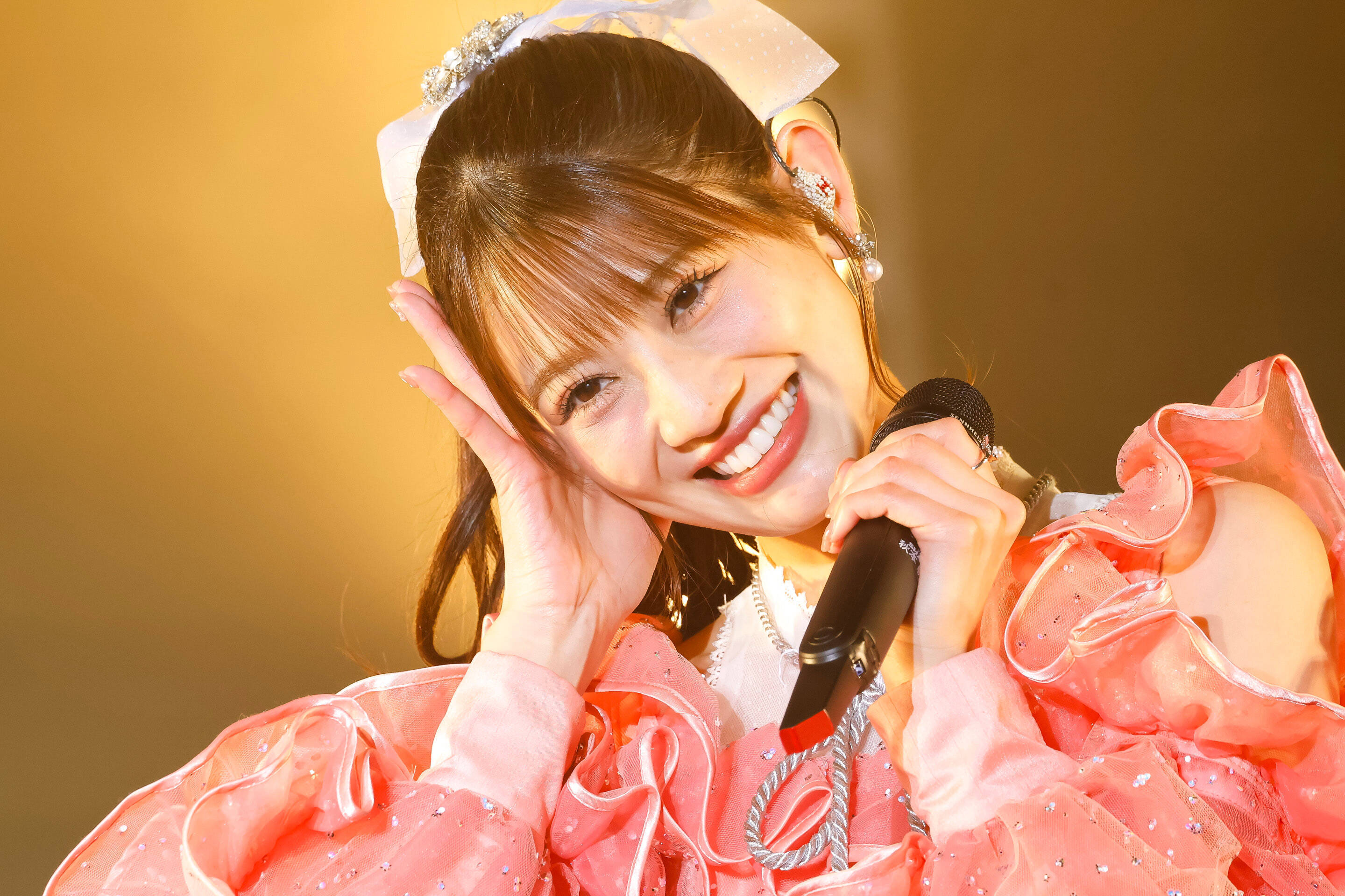 TEAM SHACHI、13年8カ月の活動にピリオドを打った名古屋城でのラストライブ