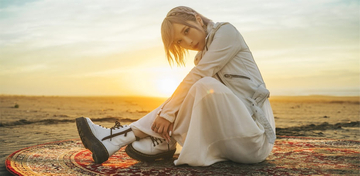 ReoNa、故郷・奄美大島で初凱旋フリーライブ開催決定