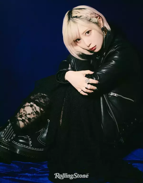 「ReoNa、故郷・奄美大島で初凱旋フリーライブ開催決定」の画像