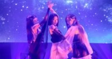 IS:SUE、全国ツアー最終公演で見せた“強さと繊細さ”