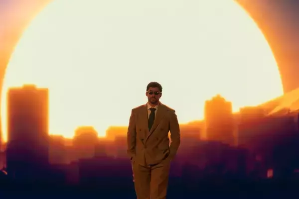 「バッド・バニー「奇跡の初日本公演」コンサートフィルム、Spotifyで独占公開」の画像