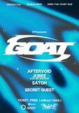 「KTRが語る、REDLINEの先で始めた「GOAT」　無料イベントからつくるロックの未来」の画像7
