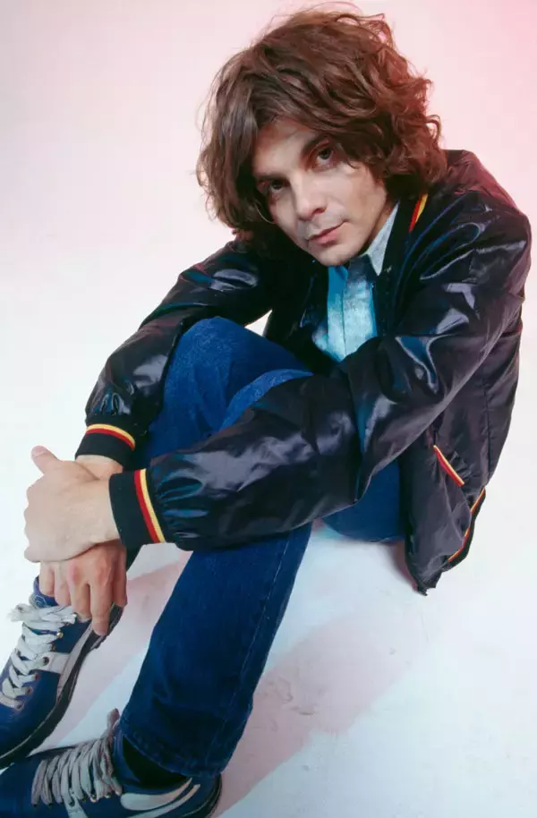 「The Wannadies×ラブリーサマーちゃん対談──スウェディッシュ・ポップの先駆者と語り合う、人生を変えた音楽の力」の画像