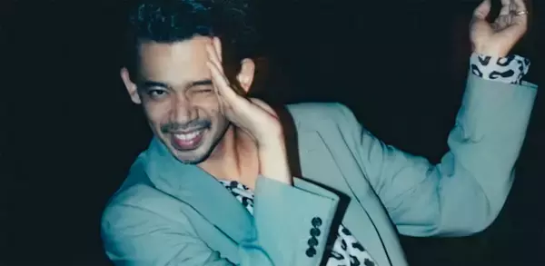 ALIがLEOを中心としたソロプロジェクトに、12月24日に自主企画ライブ開催