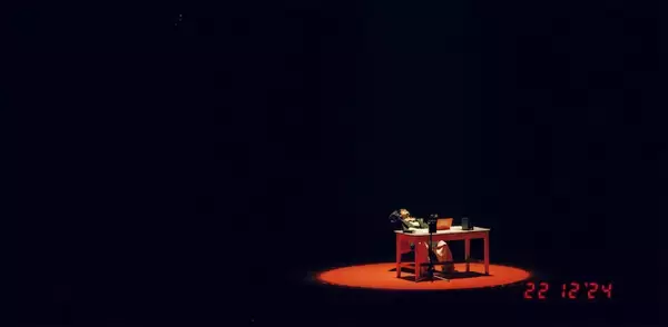 PEOPLE 1、有明アリーナ単独公演収めた映像作品より象徴的3曲のライブ映像公開