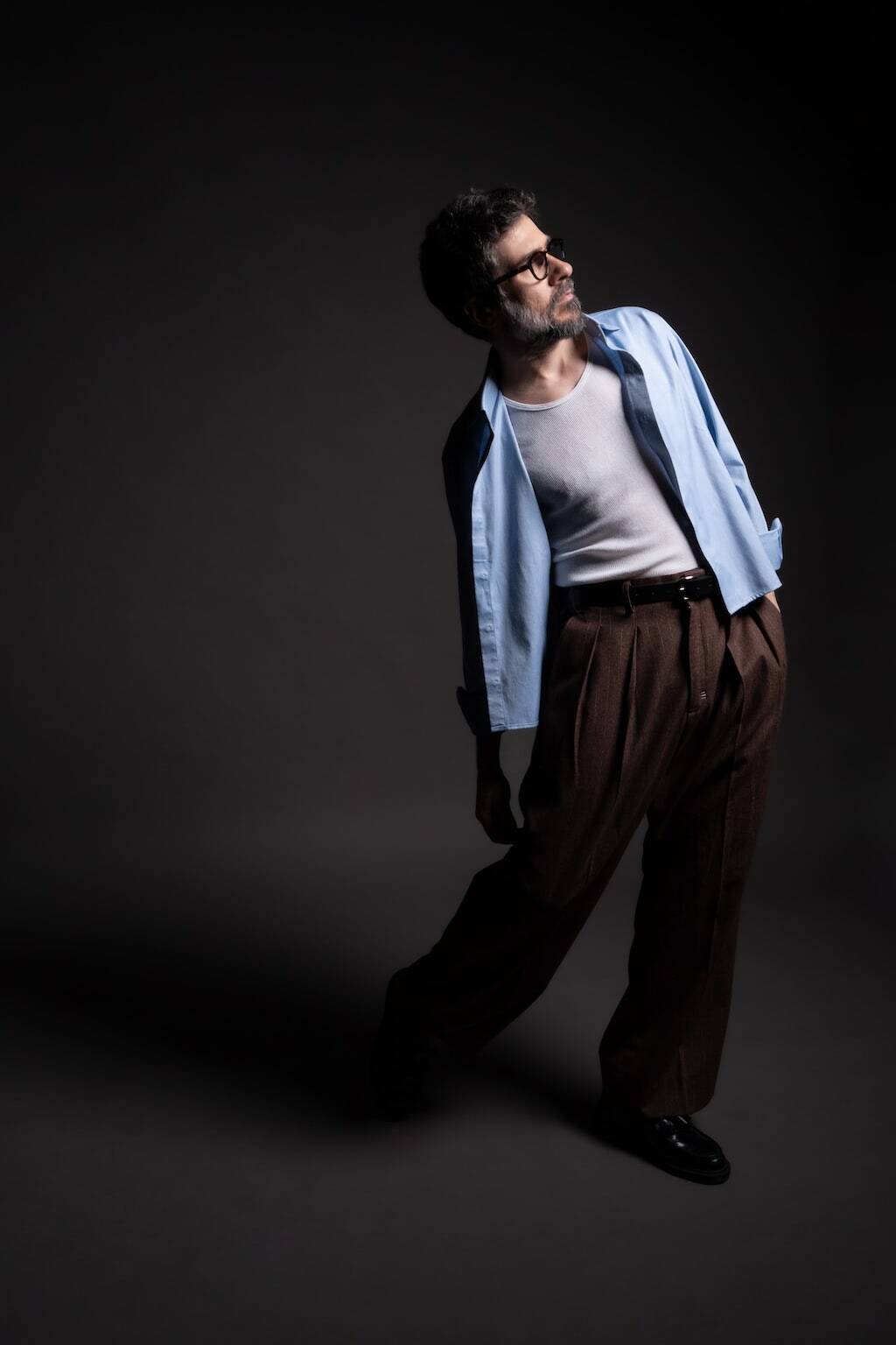 ダニ・グルジェルが語る、「サウダージ」が息づく新作、ブルーノート東京公演への想い