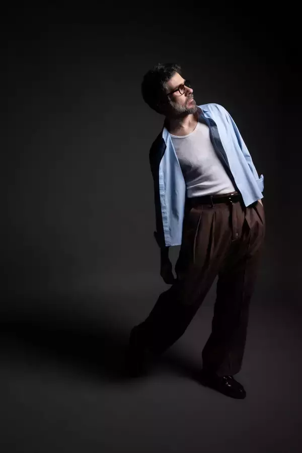 「ダニ・グルジェルが語る、「サウダージ」が息づく新作、ブルーノート東京公演への想い」の画像