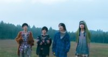 ケプラはなぜKEPURAになったのか？　メジャー1stアルバム『Abduct』が示す、飾らない自由