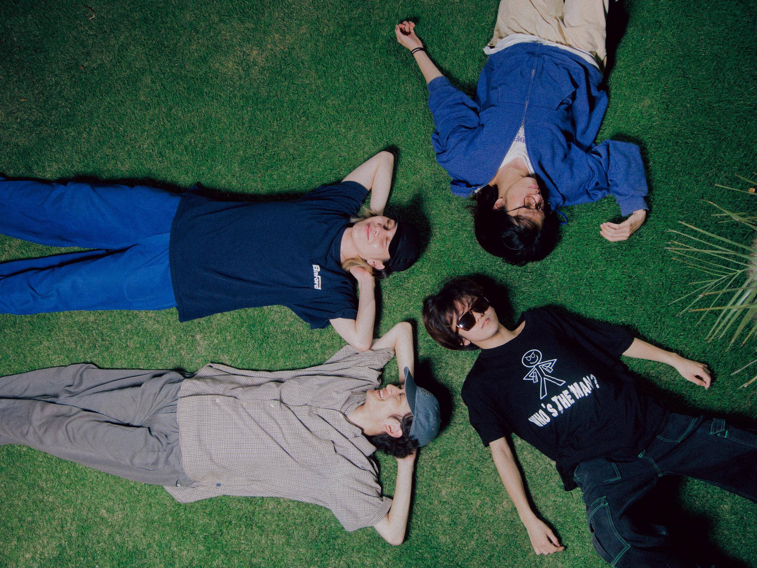 ケプラはなぜKEPURAになったのか？　メジャー1stアルバム『Abduct』が示す、飾らない自由