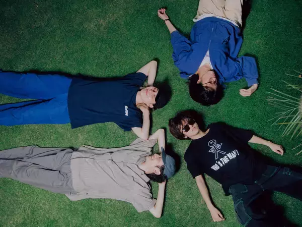 「ケプラはなぜKEPURAになったのか？　メジャー1stアルバム『Abduct』が示す、飾らない自由」の画像