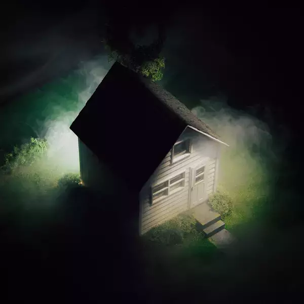 「ケプラはなぜKEPURAになったのか？　メジャー1stアルバム『Abduct』が示す、飾らない自由」の画像