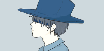 五十嵐ハル「デッドエンド」×TVアニメ『デッドアカウント』コラボMV公開