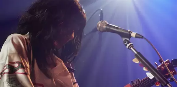 ラナメリサが自主企画イベントで示した現在地、迷いを歌う、その強さ