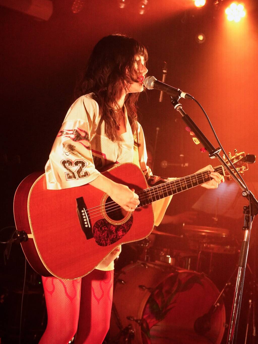 ラナメリサが自主企画イベントで示した現在地、迷いを歌う、その強さ