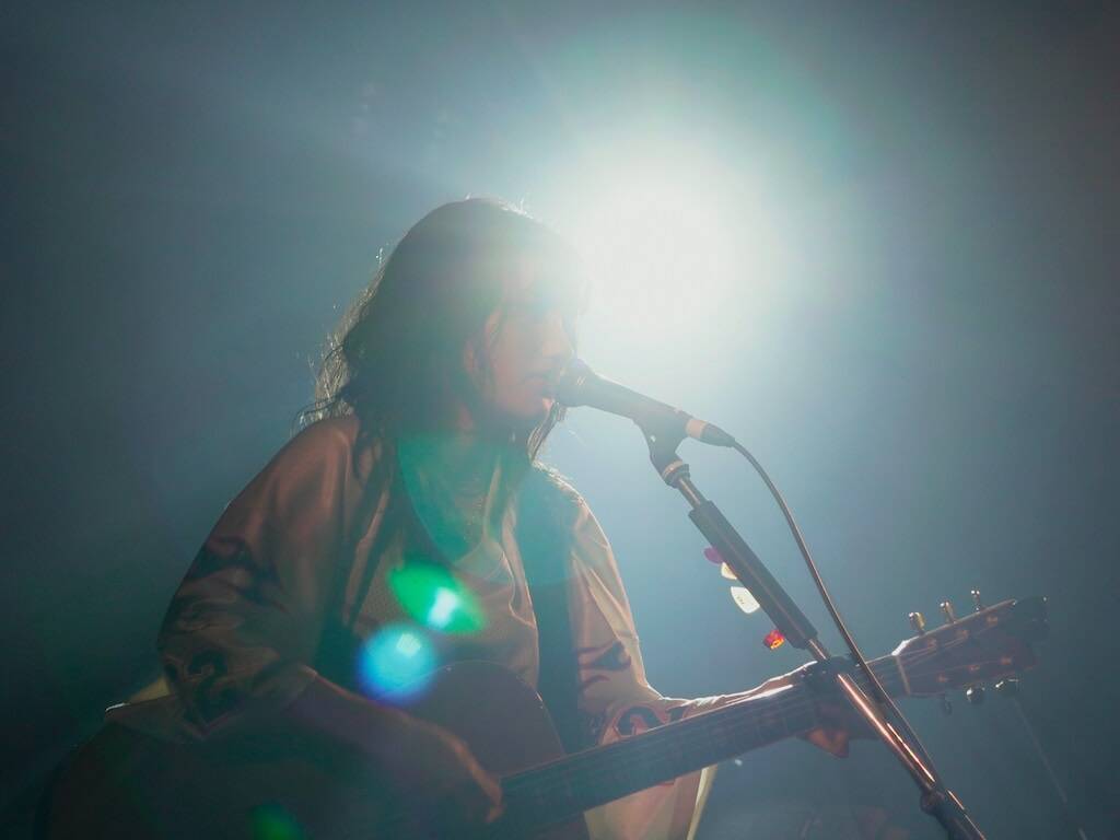 ラナメリサが自主企画イベントで示した現在地、迷いを歌う、その強さ