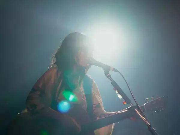 「ラナメリサが自主企画イベントで示した現在地、迷いを歌う、その強さ」の画像