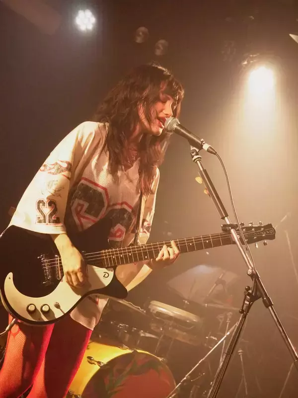 「ラナメリサが自主企画イベントで示した現在地、迷いを歌う、その強さ」の画像