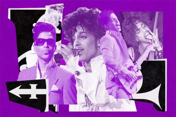 【プリンス没後10年】クエストラヴ特別寄稿──彼が愛する名曲10選