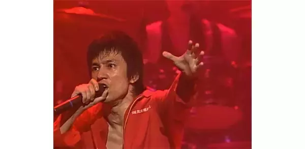 ザ・ブルーハーツ、91年NHKホールでの伝説のコンサート放送決定