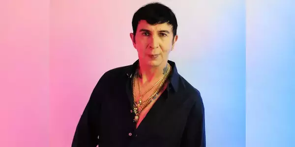 マーク・アーモンド来日決定、ソフト・セルの中心人物が6年ぶりビルボードライブ登場