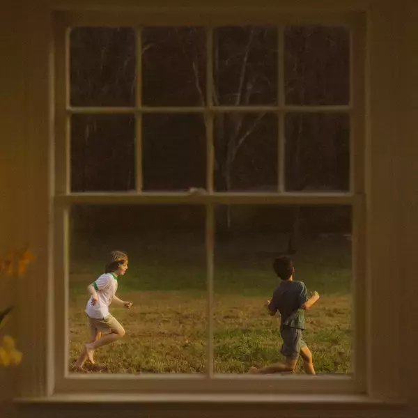 「ノア・カーンが歌う「アメリカの分断」と繋がりへの渇望　『The Great Divide』が傑作となった理由」の画像