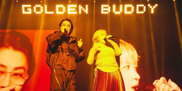 礼賛、武道館で見せた集大成　令和ロマン・くるま、RIP SLYMEも登場、サーヤとバンドの超本気を証明