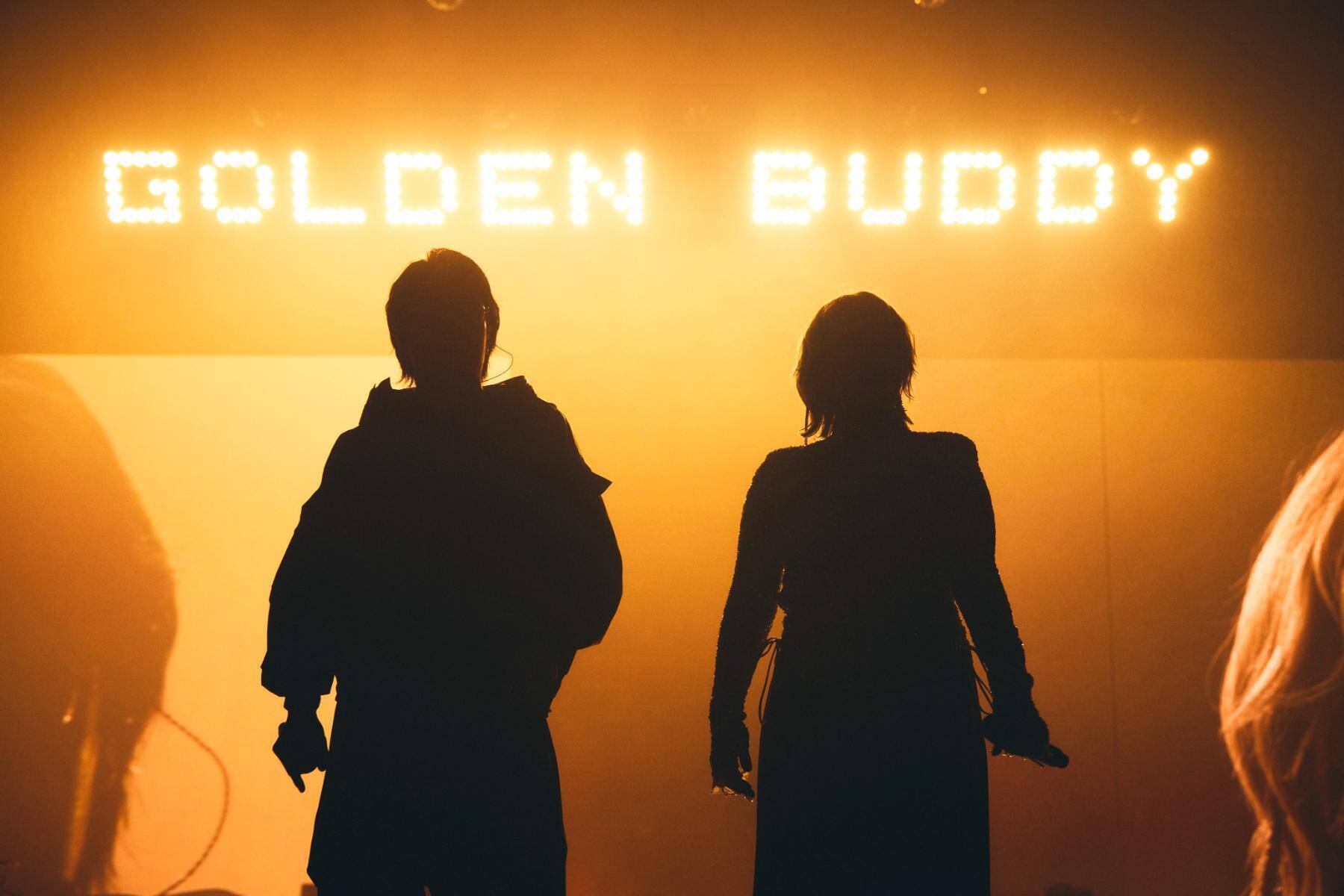 礼賛、武道館で見せた集大成　令和ロマン・くるま、RIP SLYMEも登場、サーヤとバンドの超本気を証明