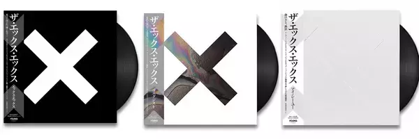 「The xxから日本へのメッセージ──フジロックと共に歩んできたバンドの軌跡を振り返る」の画像