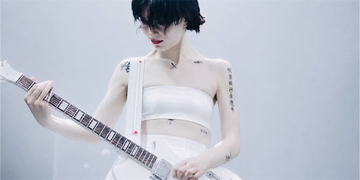 Little Boysのロックンロール哲学「日本は、私たちが奇妙な存在になることを許してくれた」