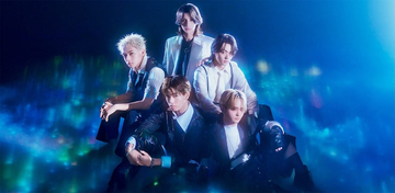 STARGLOW、プレデビュー1周年記念日に新曲「WISHES」サプライズリリース