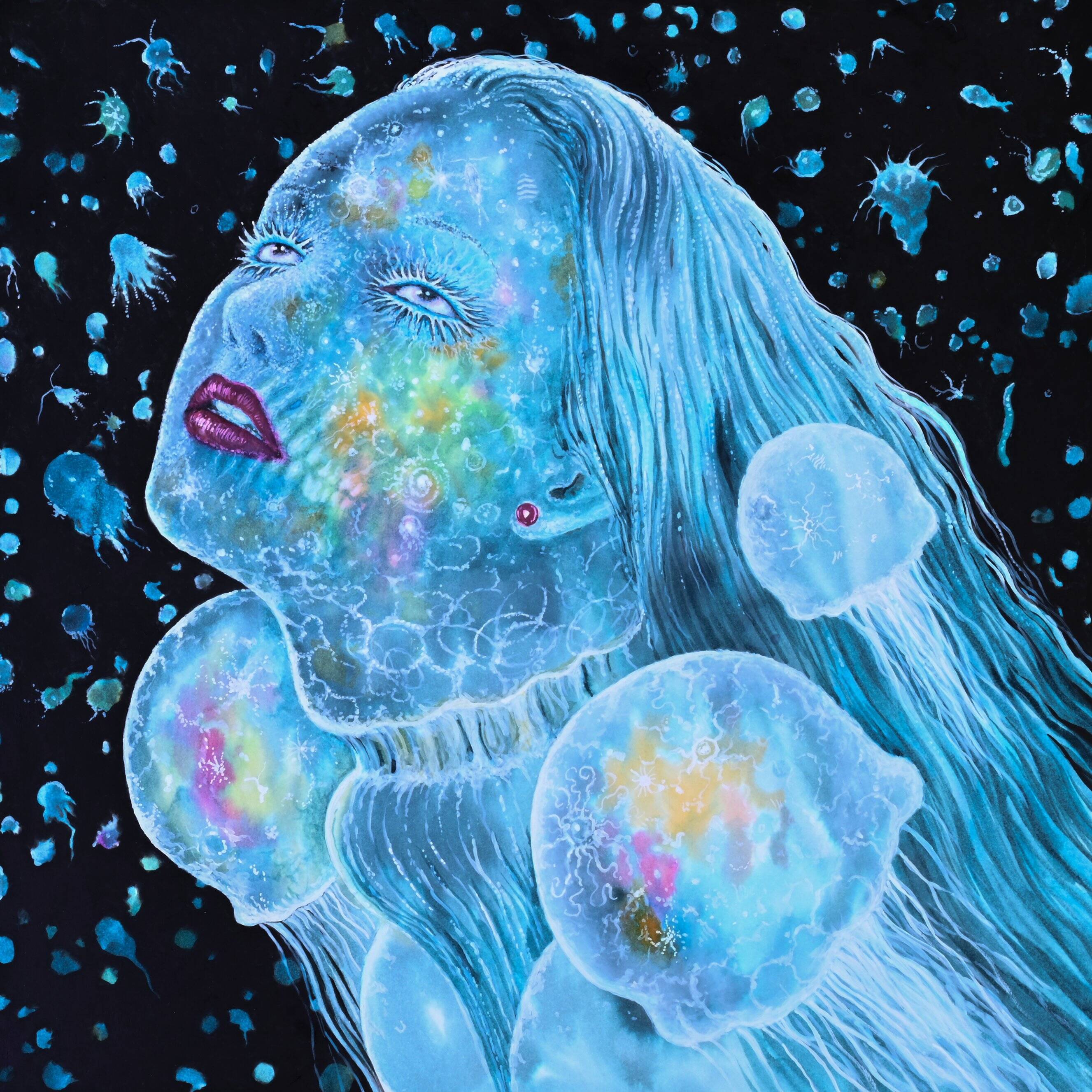 Dos Monosが赤裸々に語る、解散危機を乗り越えた3人の「キラキラした」衝動とアイデンティティ