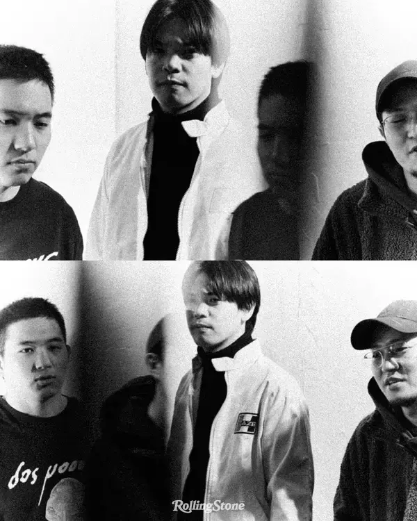 「Dos Monosが赤裸々に語る、解散危機を乗り越えた3人の「キラキラした」衝動とアイデンティティ」の画像