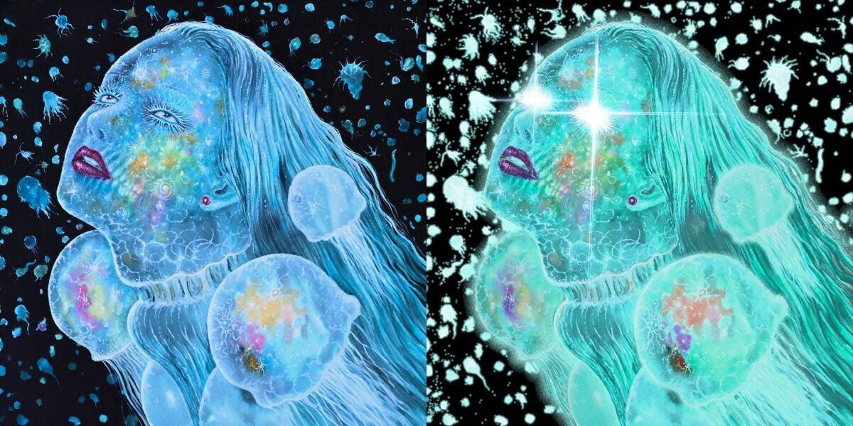 Dos Monosが赤裸々に語る、解散危機を乗り越えた3人の「キラキラした」衝動とアイデンティティ