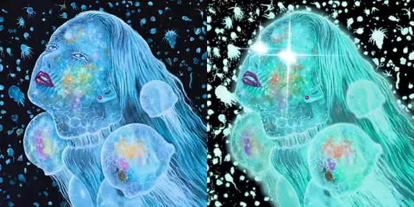 「Dos Monosが赤裸々に語る、解散危機を乗り越えた3人の「キラキラした」衝動とアイデンティティ」の画像