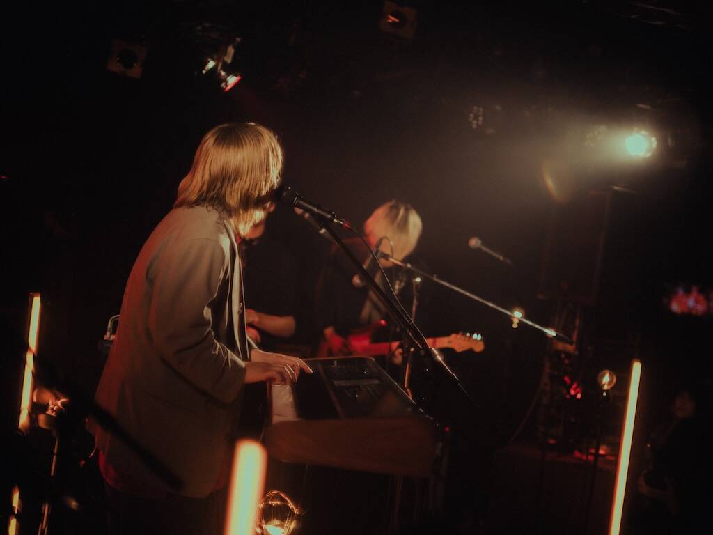 お風呂と街灯×碧海祐人が語る、ライブの幸福論、マスタリングを通じたコミュニケーション