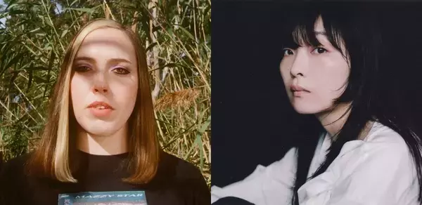 「Soccer Mommyが語る日本ツアーとmei eharaへの想い、最新作で追求した「かつてないほどのリアル」」の画像