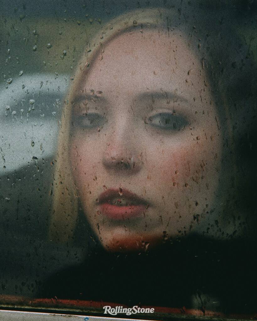 Soccer Mommyが語る日本ツアーとmei eharaへの想い、最新作で追求した「かつてないほどのリアル」