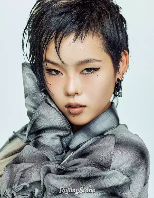 「XGが語る、『THE CORE -核』、X-POP、そして境界線のない未来」の画像