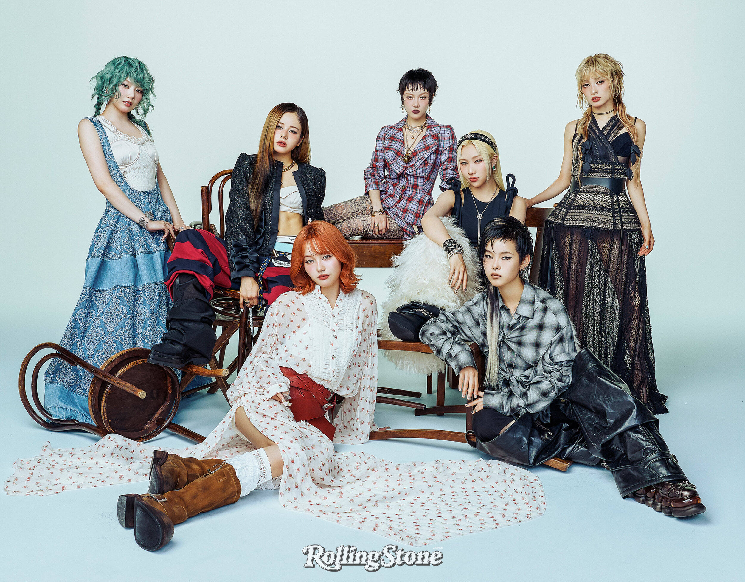 XGが語る、『THE CORE -核』、X-POP、そして境界線のない未来
