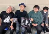 「moonriders11年振りアルバムを鈴木慶一、佐藤優介、澤部渡とともに語る」の画像2