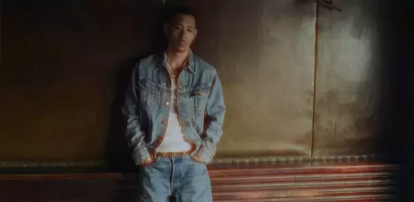 IO、新EP『JUST ALBUM RELOADED』リリース決定